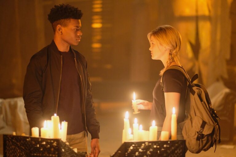 Why You Should Binge Watch Marvel’s Cloak & Dagger Before the Finale