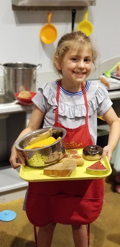 STRONG Museum Berenstein Bears