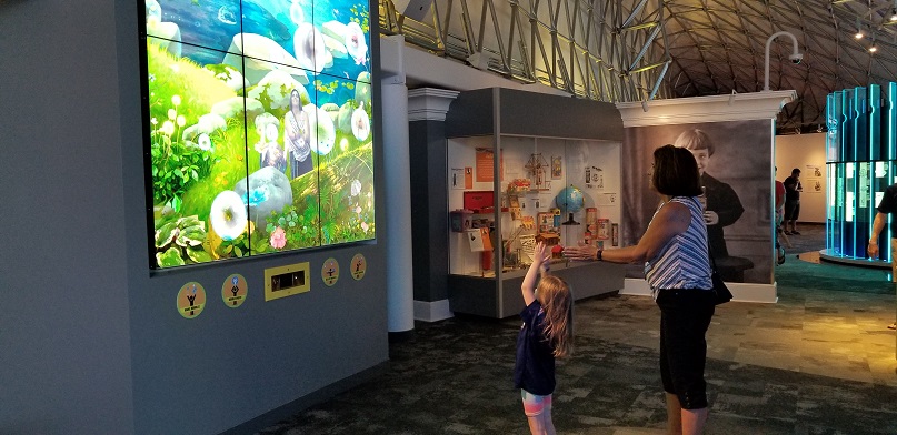 STRONG Museum for all ages