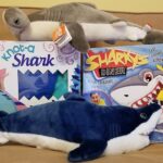 Celebrate Shark Week with these Must Have Toys & DVDs