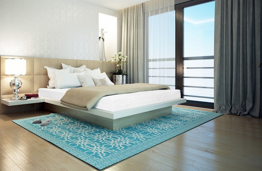 natures novel mattress 3