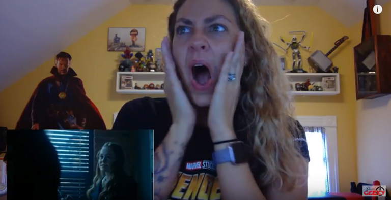 San Diego Comic-Con: The Good, The Bad, & The Ugly: A Collection of Trailer Reaction Videos | #SDCC
