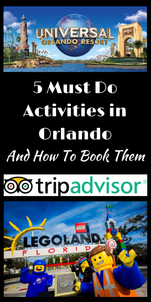 5 Must Do Activities in Orlando and book with tripadvisor