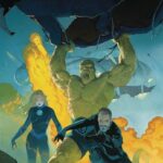 New Comic Book Day Pull List for August 8th, 2018 (8/8/18)