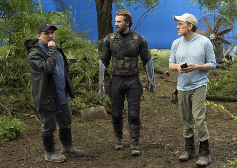 Avengers: Infinity War Bonus Features: Worth The Watch?