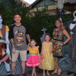 Ultimate Guide to the 2018 Mickey’s Not So Scary Halloween Party Character Meet and Greets!