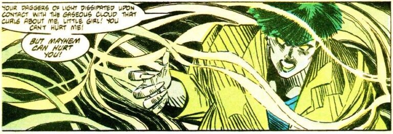 Marvel’s Cloak & Dagger: Who Is Mayhem? (Spoilers Ahead!)