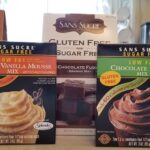 Easy Keto & Low-Carb Desserts from Sans Sucre