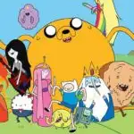 Spoiler Free Review: The Adventure Time Series Finale Delivers | #TheUltimateAdventure