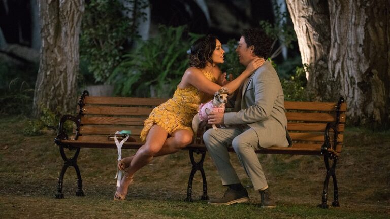 Dog Days Is Sure To Surprise You With It’s Humor & Heart | #DogDays