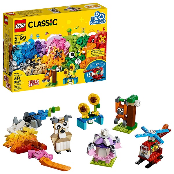 lego classic