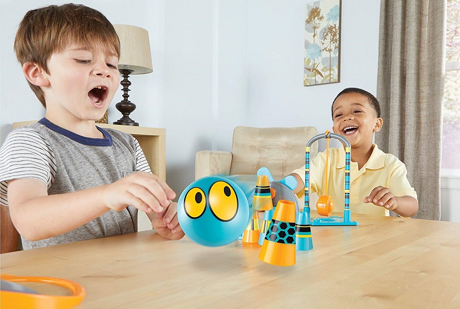 pendulonium stem challenge