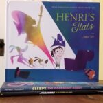 Three New Disney Hyperion Books Every Family Needs (and Why!)