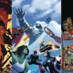 New Comic Book Day Pull List for September 19, 2018