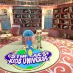 Playing Forward’s Stan Lee’s Kids Universe Is A Blast For Kids!