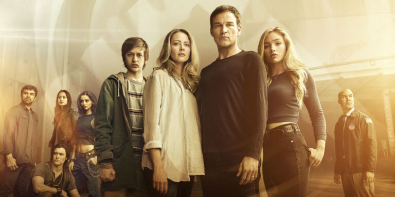 Why Comic Book Fans Should Pick Up The Gifted Season One on DVD | #TheGifted