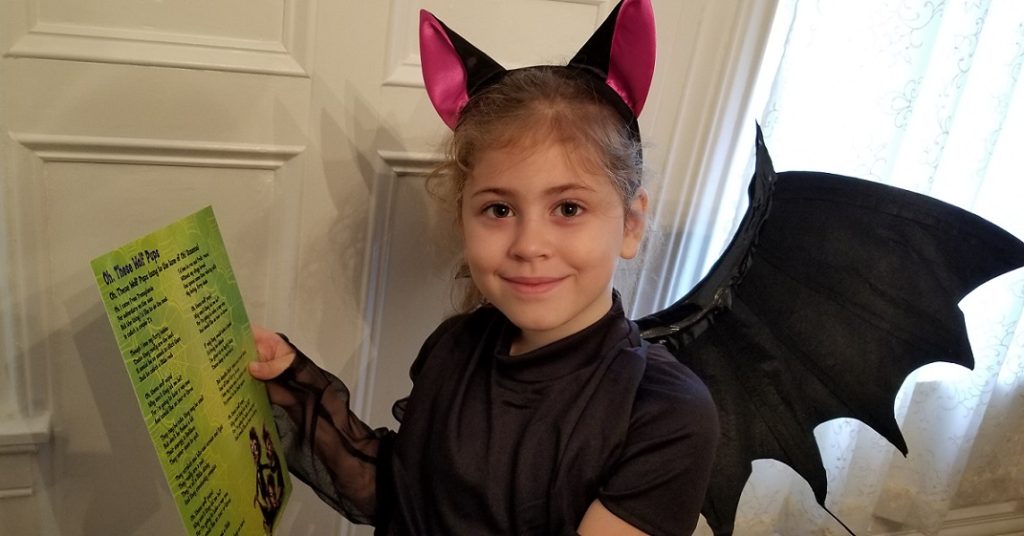 Hotel T 3 sing a long