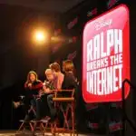 Inside Information from the Ralph Breaks The Internet Panel at New York Comic-Con