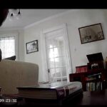 Keep Your Home Safe with Cori HD Home Security Cameras