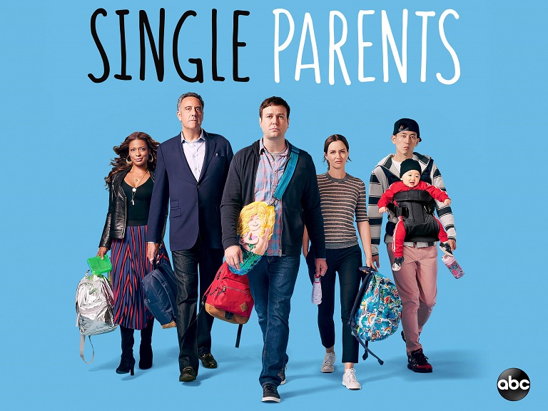 single parents