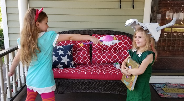 star and ludo battle over the magic book of spells
