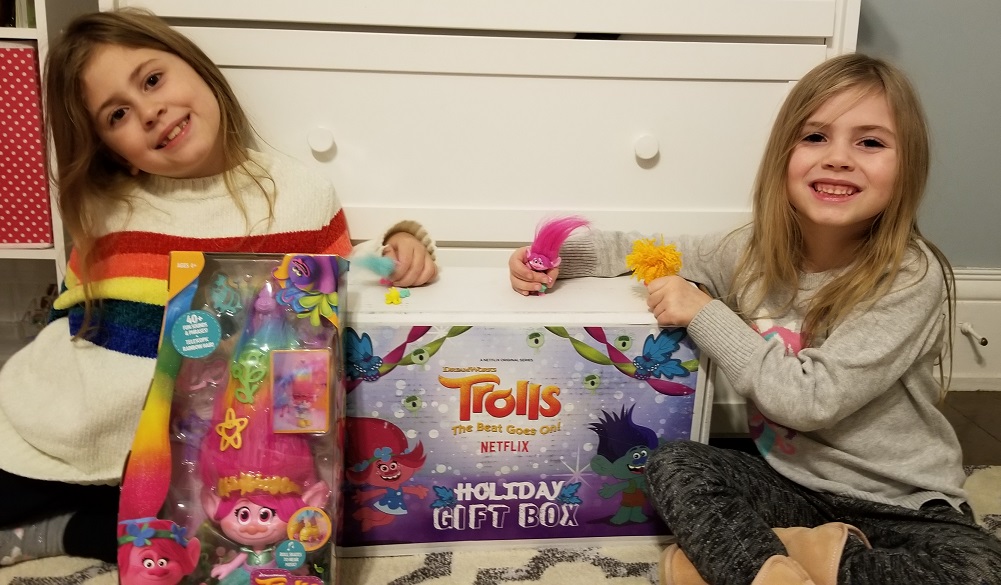 trolls the beat goes on box