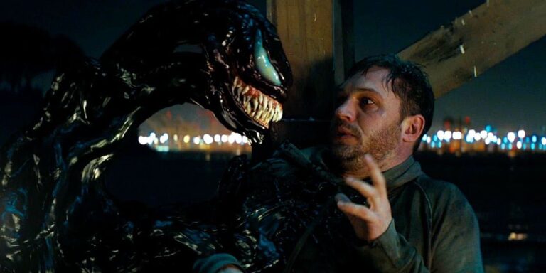 Why Marvel Fans Will Love Venom: My Review
