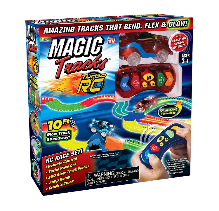 MagicTracks_Turbo_RC_Red Package