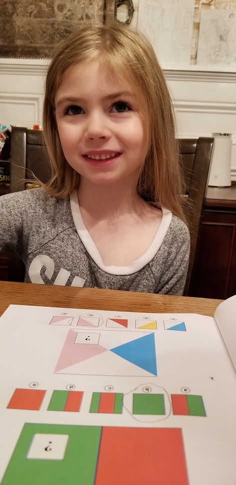 Test Tutor Workbooks Lorie