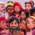 5 Fun Facts About The Princess Scene In Ralph Breaks The Internet With Pamela Ribon