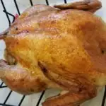 The Best Low Carb & Keto Approved Turkey Recipe