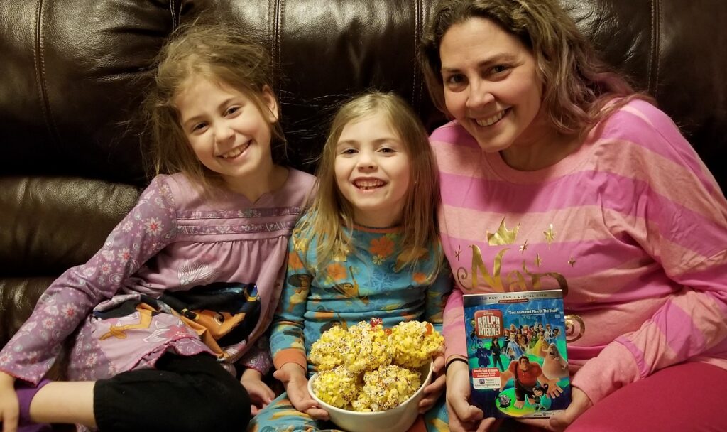 ralph breaks the internet bonus features