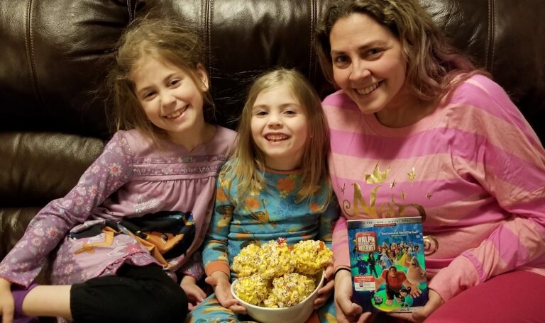 Ralph Breaks The Internet Comes Home With Amazing Bonus Features