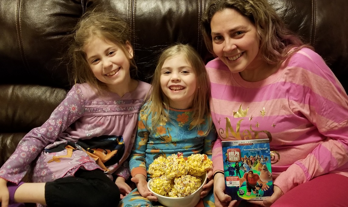 Ralph Breaks The Internet Comes Home With Amazing Bonus Features Ralph Breaks The Internet Comes Home With Amazing Bonus Features