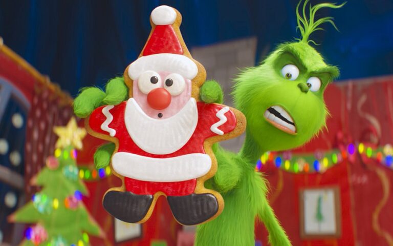 Why The Grinch (2018) Is A Must See This Holiday Season
