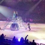 Disney on Ice presents Worlds Of Enchantment is a MUST SEE!