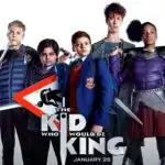 The Kid Who Would Be King New Trailer Released PLUS A Big Announcement!