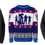 25 Ugly Christmas Sweaters Every Marvel Fan Will Love