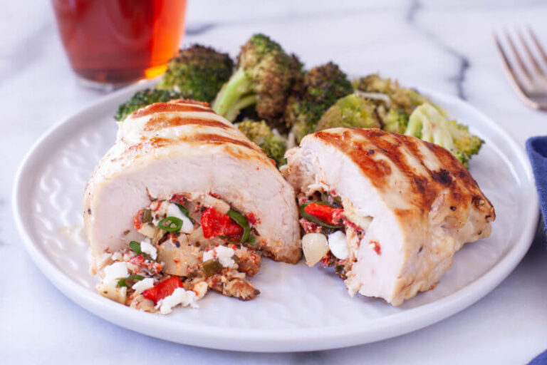 Every Recipe You Need For A Keto Approved Holiday Gathering!