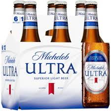 michelob ultra