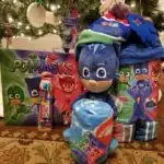 Celebrate The Holidays with the PJ Masks Super Holiday Shop