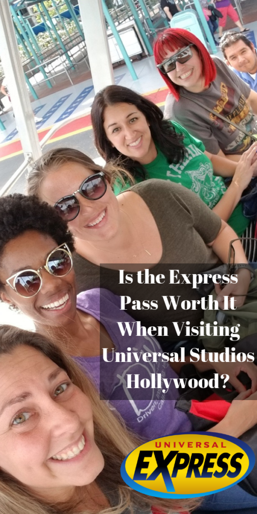 Is the Express Pass Worth It When Visiting Universal Studios Hollywood_