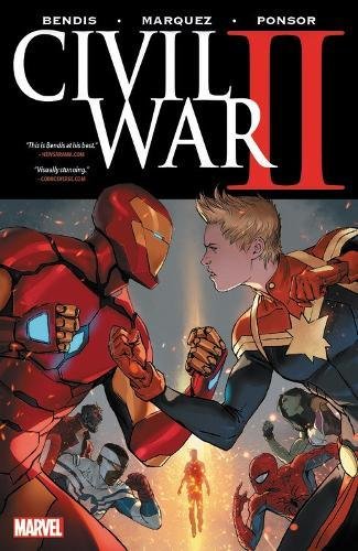 civil war II