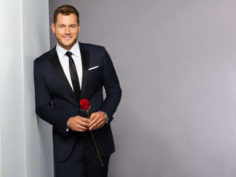 What I Really Think About Colton as The Bachelor