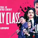 SyFy’s Deadly Class Is An Instant Hit