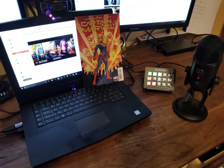 5 Must Have Things Every Live Streamer Needs To Succeed