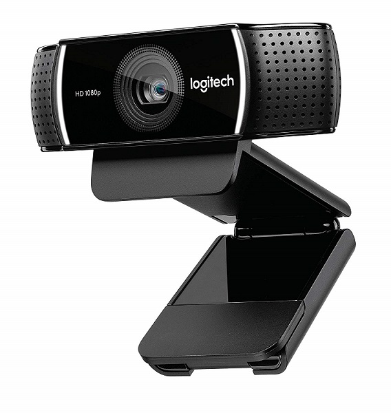 logitech web cam