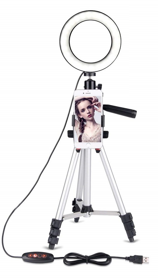 ring light