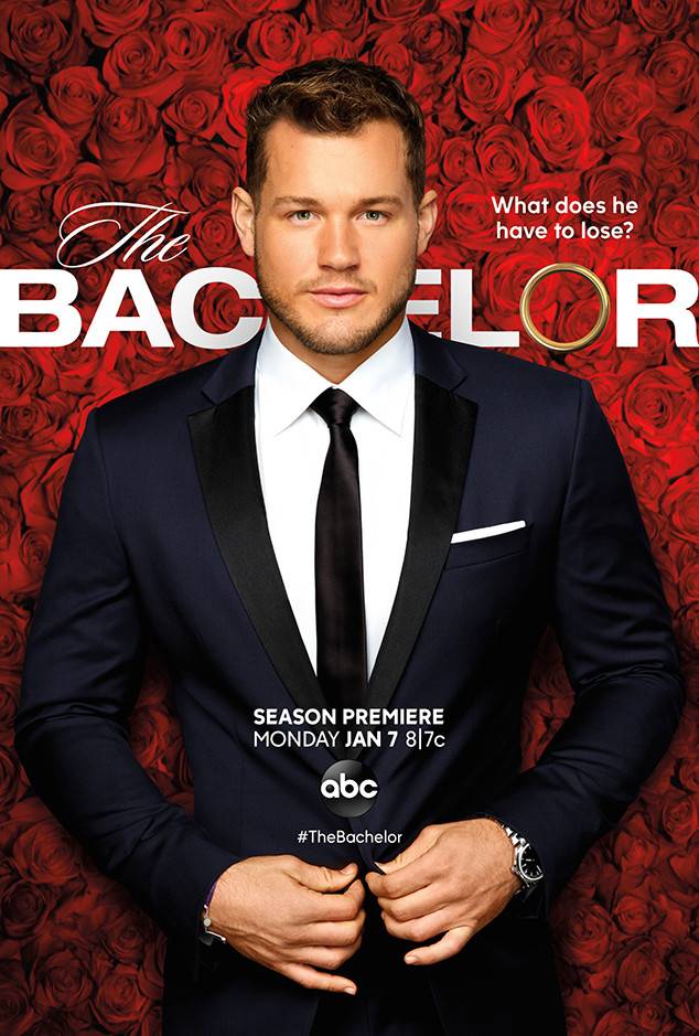 the bachelor colton