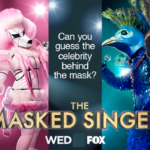 The Masked Singer Review & My Celebrity Predictions | #TheMaskedSinger